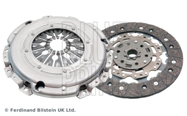 Ford Mondeo 2007-2015 Arası 1.6 TDCi Blueprint Marka Debriyaj Seti