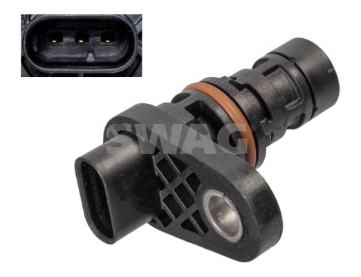 Opel Corsa 2006-2014 Arası 1.2 Swag Marka Krank Sensörü