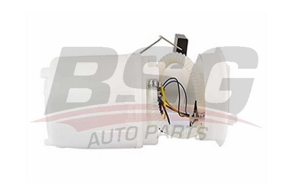 Skoda Octavia 2004-2013 Arası 1.4 BSG Marka Depo Şamandırası
