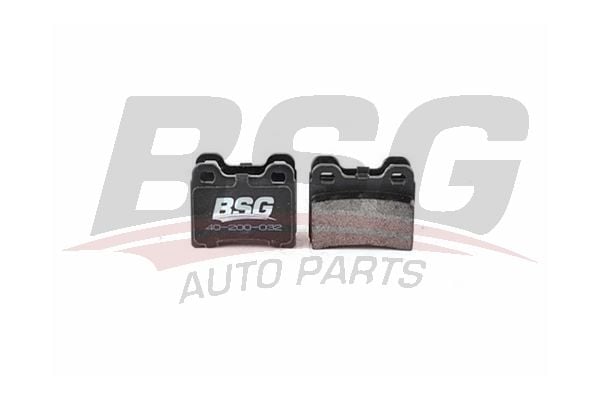 Ford Escort 1990-1996 Arası 1.8 D, 1.3, 1.8 16V XR3i, 1.4 BSG Marka Arka Balata