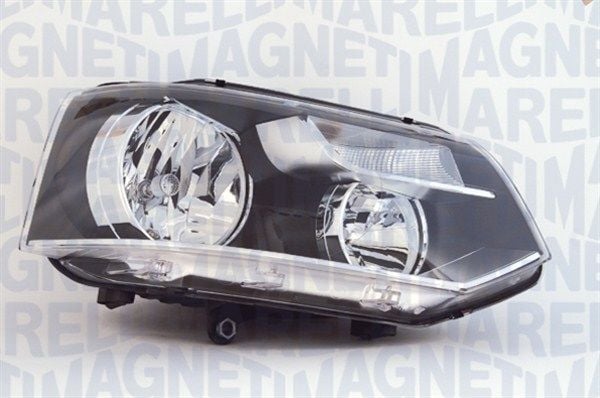 Volkswagen Transporter 2003-2015 Arası 2.0 TSI 4motion Sol Magneti Marelli Marka Far