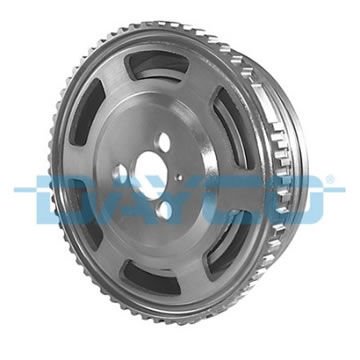 Fiat Brava 1995-2003 Arası 1.2 16V 80 Dayco Marka Krank Kasnağı