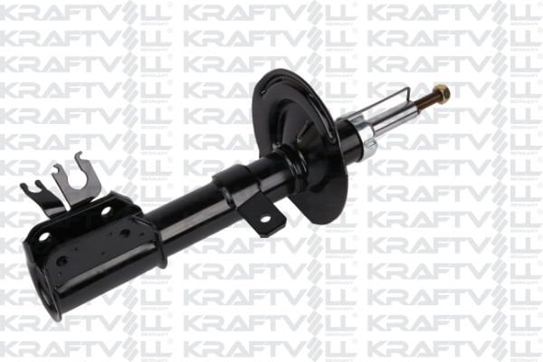 Fiat Panda 2003-2007 Arası 1.1 Ön Sağ Kraftvoll Marka Amortisör