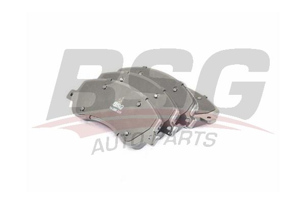 Ford Transit 2006-2014 Arası 2.2 TDCi RWD, 2.2 TDCi, 2.2 TDCi 4x4 BSG Marka Ön Balata