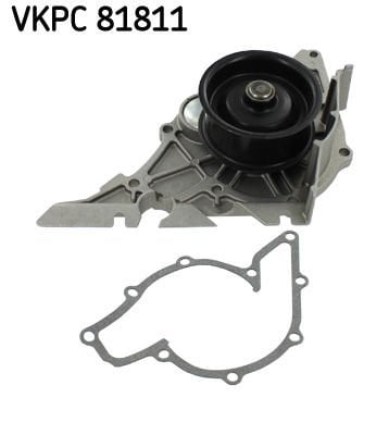 Audi A6 1997-2005 Arası 2.7 T quattro SKF Marka Devirdaim Su Pompası