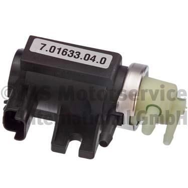 Citroen C4 2004-2014 Arası 2.0 HDi Pierburg Marka Selenoid Valfi