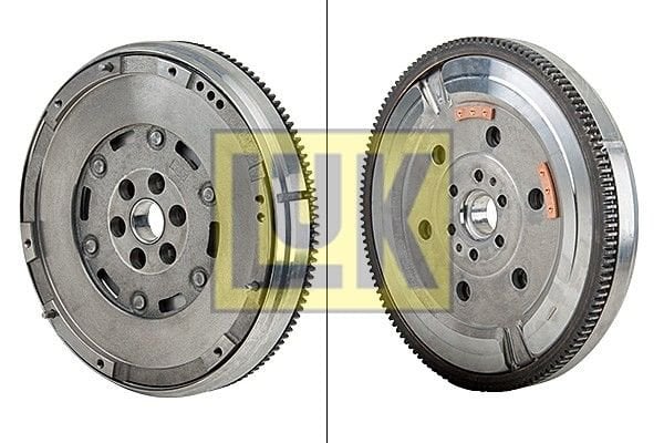 Citroen C5 2008-2012 Arası 1.6 HDi 110 LUK Marka Volan