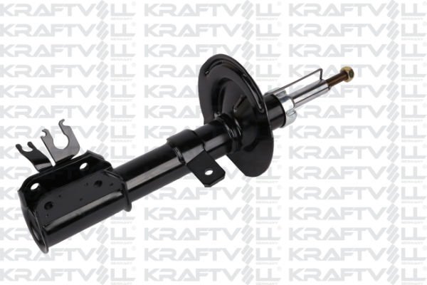 Fiat Panda 2003-2007 Arası 1.3 D Multijet Ön Sağ Kraftvoll Marka Amortisör