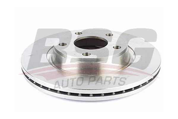 Audi A8 1994-2005 Arası 4.2 quattro, S8 quattro, 3.7 quattro BSG Marka Ön Fren Diski