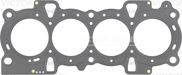 Ford Focus 1998-2009 Arası 1.6 16V, 1.6 Victor Reinz Marka Silindir Kapak Contası