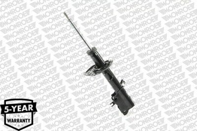 Renault Koleos 2008-2012 Arası 2.0 dCi Ön Sağ-Sol Uyumlu Monroe Marka Amortisör