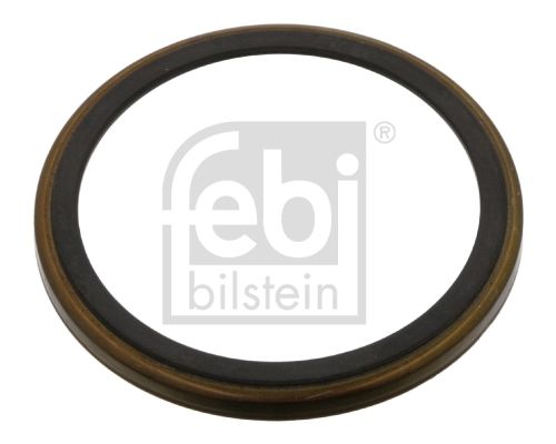 Renault Scenic 2003-2010 Arası 1.6 Hi-Flex Febi Marka Abs Sensörü