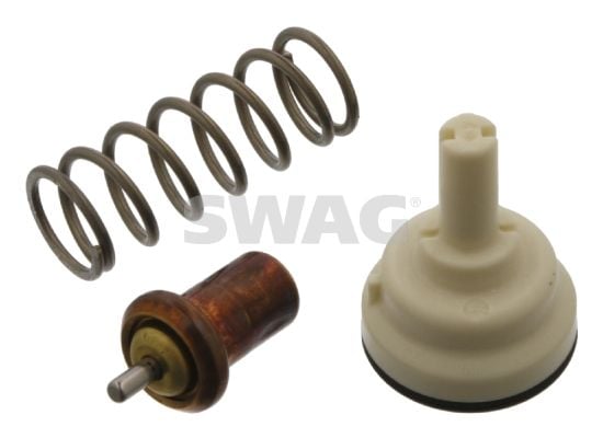 Volkswagen Tiguan 2007-2018 Arası 1.4 TSI, 1.4 TSI 4motion Swag Marka Termostat