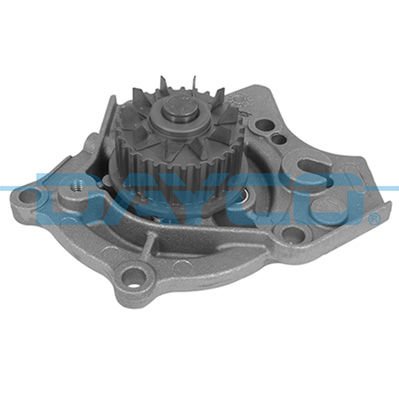 Audi A3 2003-2015 Arası 2.0 TFSI Dayco Marka Devirdaim Su Pompası