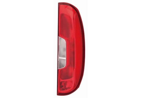 Fiat Doblo 2009-2013 Arası 1.6 D Multijet Depo Marka Sağ Stop Lambası