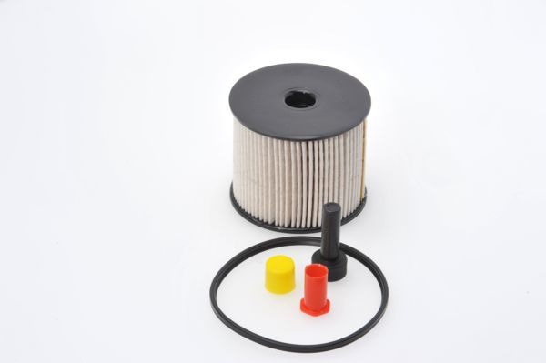 Citroen Jumpy 1994-2006 Arası 2.0 HDi 110 16V Bosch Marka Mazot Yakıt Filtresi