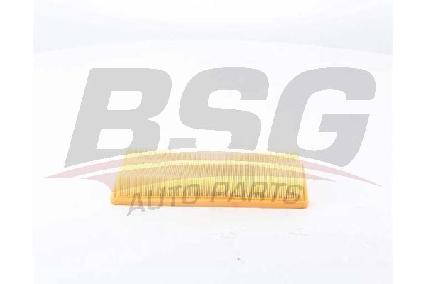 Peugeot 308 2007-2016 Arası 1.6 16V BSG Marka Hava Filtresi