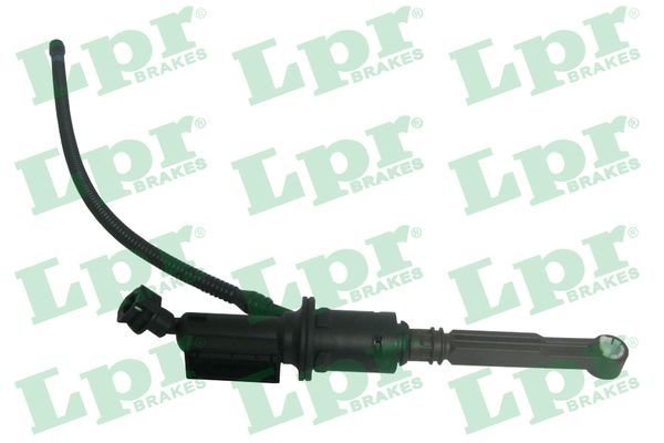Citroen Berlingo 2008-2012 Arası 1.6 HDi 90 LPR Marka Debriyaj Üst Merkezi