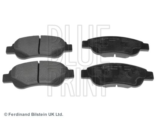 Peugeot 108 2014-2018 Arası 1.2 Blueprint Marka Ön Balata