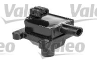 Alfa Romeo 155 1992-1997 Arası 2.0 T.S. 16V, 1.7 T.S. 16V, 1.6 16V T.S. Valeo Marka Ateşleme Bobini