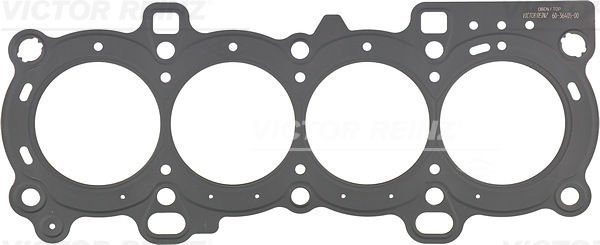 Ford Focus 1998-2009 Arası 1.6 16V, 1.6 Victor Reinz Marka Silindir Kapak Contası