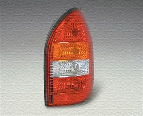 Opel Zafira 1999-2005 Arası 1.8 16V Magneti Marelli Marka Sol Stop Lambası