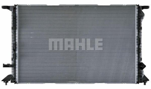 Audi Q5 2008-2017 Arası 2.0 TDI Mahle Marka Su Radyatörü