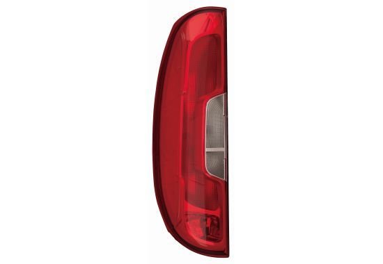 Fiat Doblo 2010-2014 Arası 1.6 D Multijet Depo Marka Sağ Stop Lambası