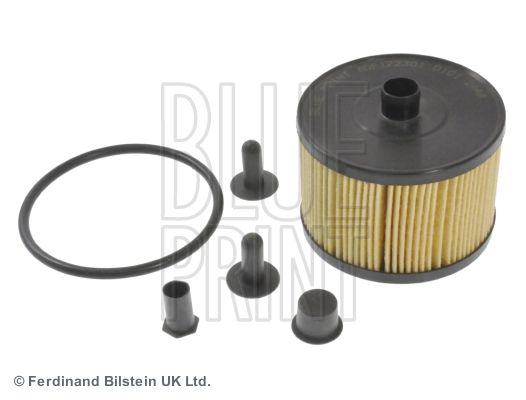 Ford Galaxy 2006-2015 Arası 2.0 TDCi Blueprint Marka Mazot Yakıt Filtresi