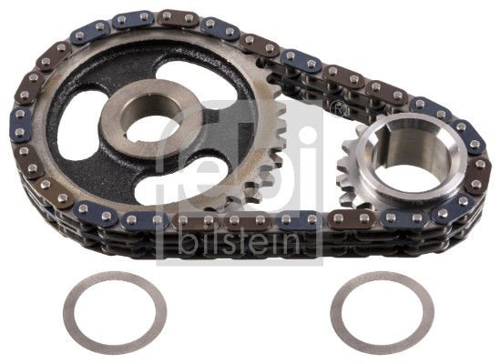 Volkswagen Lupo 1998-2005 Arası 1.0 Febi Marka Triger Zinciri Seti