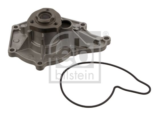 Audi A6 2004-2011 Arası 3.2 FSI, 3.0 TFSI quattro Febi Marka Devirdaim Su Pompası
