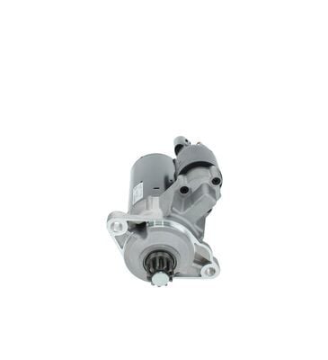 Audi Tt 2006-2015 Arası 3.2 V6 quattro Bosch Marka Marş Motoru