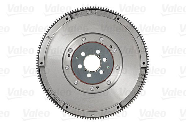 Volkswagen Caddy 2004-2015 Arası 1.9 TDI 4motion Valeo Marka Volan