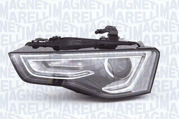 Audi A5 2007-2017 Arası 1.8 TFSI Sağ Magneti Marelli Marka Far