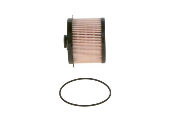 Citroen Jumpy 1994-2006 Arası 1.9 D 70 Bosch Marka Mazot Yakıt Filtresi