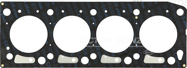 Ford Focus 1998-2013 Arası 1.8 Turbo DI / TDDi, 1.8 DI / TDDi, 1.8 TDCi Victor Reinz Marka Silindir Kapak Contası