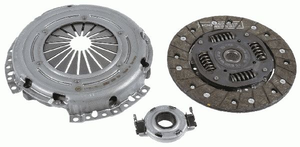 Seat Ibiza 1993-2002 Arası 1.6 i Sachs Marka Debriyaj Seti