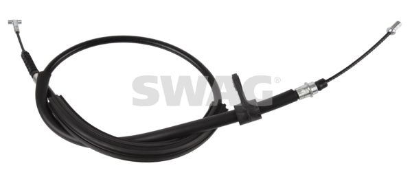 Alfa Romeo 147 2000-2010 Arası 1.9 JTD 16V Swag Marka El Fren Teli