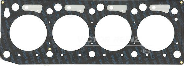 Ford Focus 1998-2013 Arası 1.8 Turbo DI / TDDi, 1.8 DI / TDDi, 1.8 TDCi Victor Reinz Marka Silindir Kapak Contası