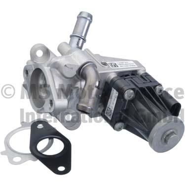 Ford Transit 2006-2014 Arası 2.2 TDCi Pierburg Marka EGR Valfi