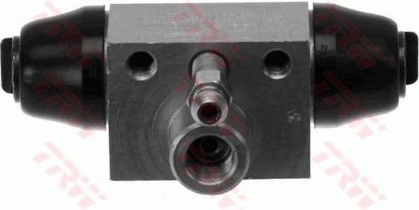 Opel Agila 2000-2007 Arası 1.0 TRW Marka Arka Fren Silindiri