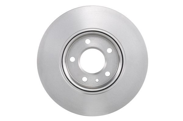 Opel Astra 2010-2015 Arası 1.4, 1.7 CDTI, 1.3 CDTI, 1.6, 1.6 Turbo, 1.4 Turbo, 2.0 CDTI Bosch Marka Ön Fren Diski