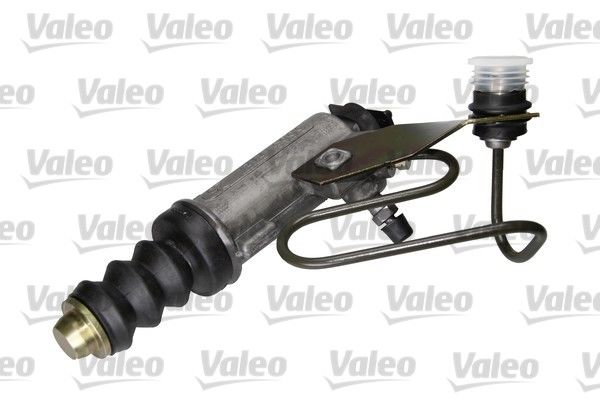 Volkswagen Polo 1995-2009 Arası 1.7 SDI Valeo Marka Debriyaj Alt Merkezi