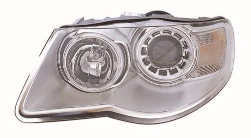 Volkswagen Touareg 2002-2013 Arası 6.0 W12 Sol Depo Marka Far