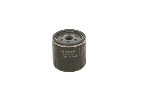 Alfa Romeo 145 1994-2001 Arası 2.0 16V T.S. Bosch Marka Yağ Filtresi