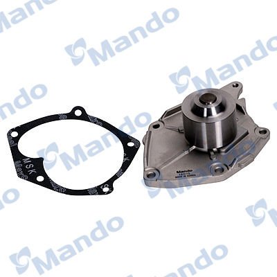 Chevrolet Spark 2009-2013 Arası 1.2, 1.2 LPG Mando Marka Ateşleme Bobini