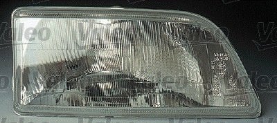 Citroen Ax 1986-1998 Arası 11 Sağ Valeo Marka Far