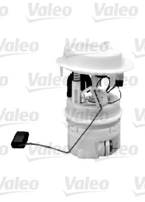 Citroen C5 2001-2005 Arası 2.0 16V HPi Valeo Marka Depo Şamandırası