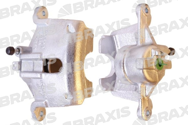 Opel Agila 2000-2007 Arası 1.0 12V, 1.2 16V Braxis Marka Sol Ön Fren Kaliperi