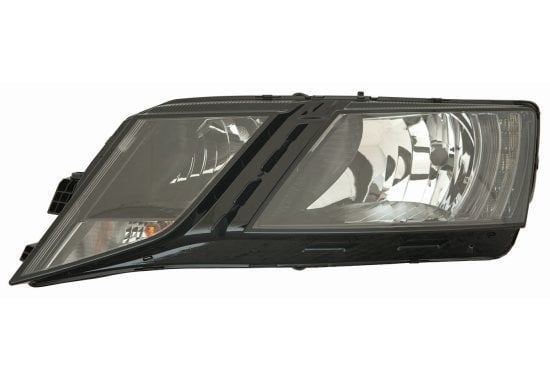 Skoda Octavia 2012-2016 Arası 1.2 TSI Sağ Depo Marka Far